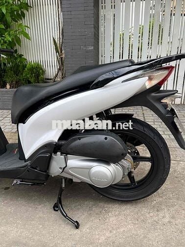 Sh150 Nhập Ý 2010