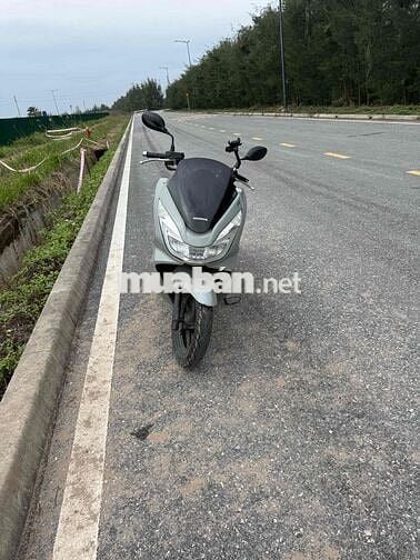 PCX đời đèn led 2014