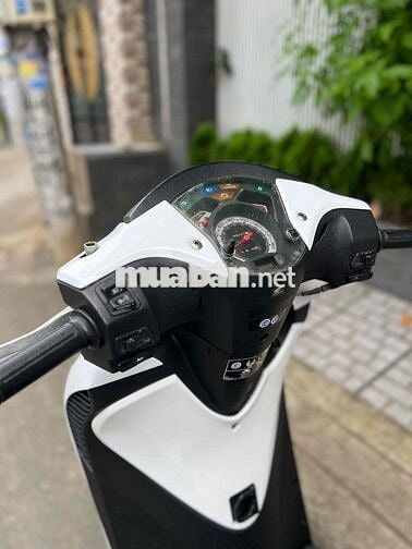 Sh150 Nhập Ý 2010