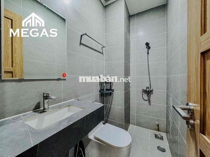 Khai Trương Căn Hộ Full Nội Thất Mới 100% Ngay Cầu Bến Phân