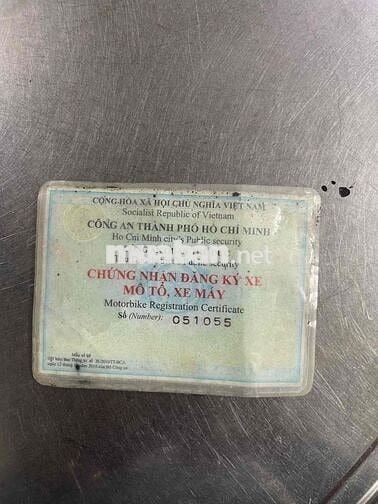 NO Fi 2013 TP CÓ HỖ TRỢ GÓP OĐ NỢ XẤU OK CÓ ĐỖI XE