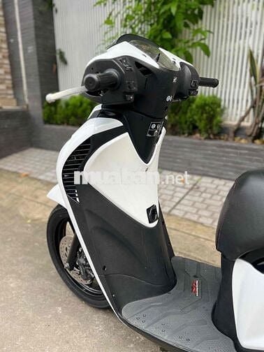 Sh150 Nhập Ý 2010