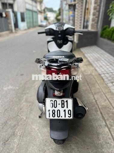 Sh150 Nhập Ý 2010