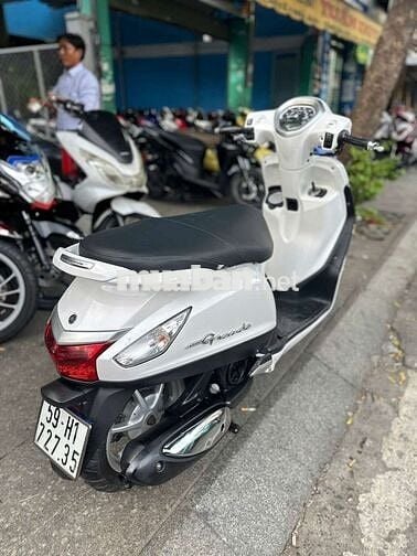 Yamaha grande 2017 mới 90% Bstp chính chủ