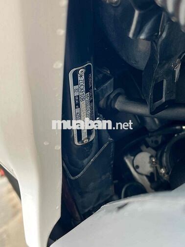 Sh150 Nhập Ý 2010