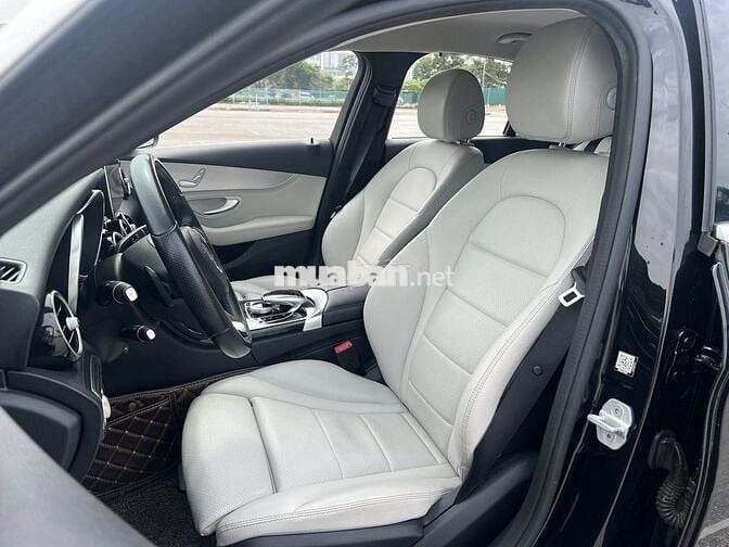 Cần bán Mercedes Benz C200