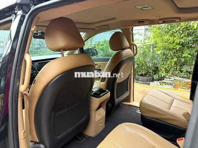 SEDONA 2.2 full dầu 2020 BẢO HÀNH 1 NĂM HT VAY 70%