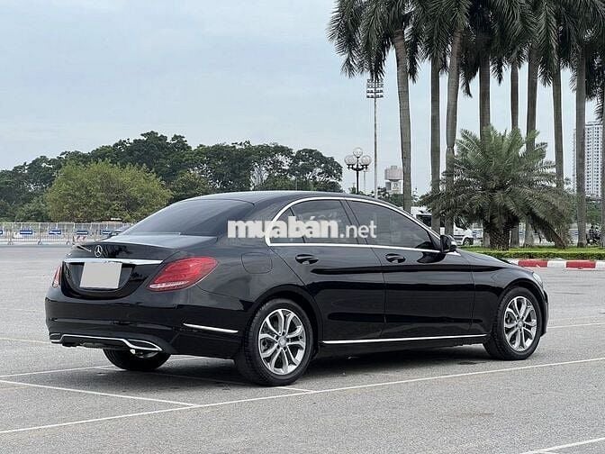 Cần bán Mercedes Benz C200