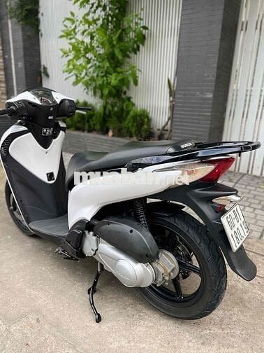 Sh150 Nhập Ý 2010