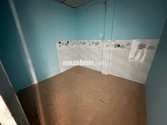 Nhà Trương Phước Phan [4x10, 2 lầu, 3pn, 3toilet] 7,5tr/tháng