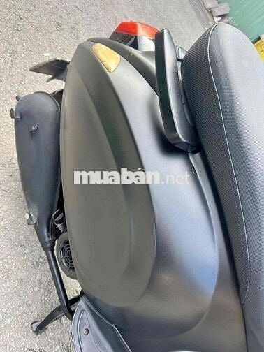 Piaggio Vespa 50cc 2022 Đen mờ