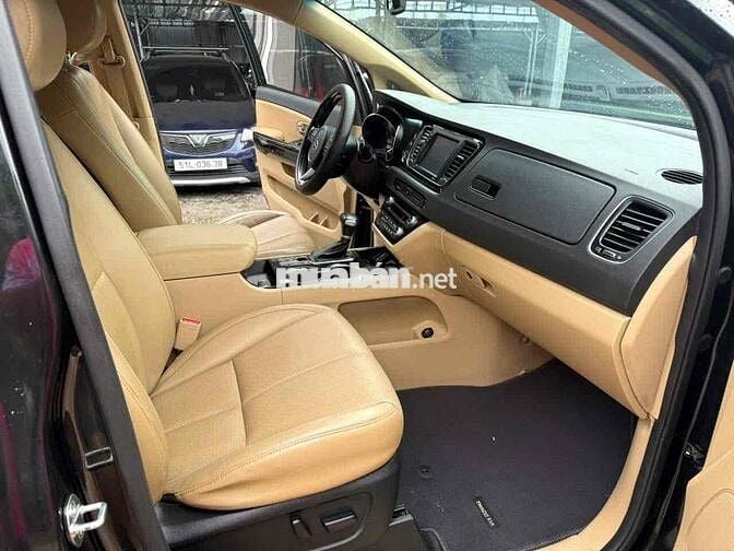 SEDONA 2.2 full dầu 2020 BẢO HÀNH 1 NĂM HT VAY 70%