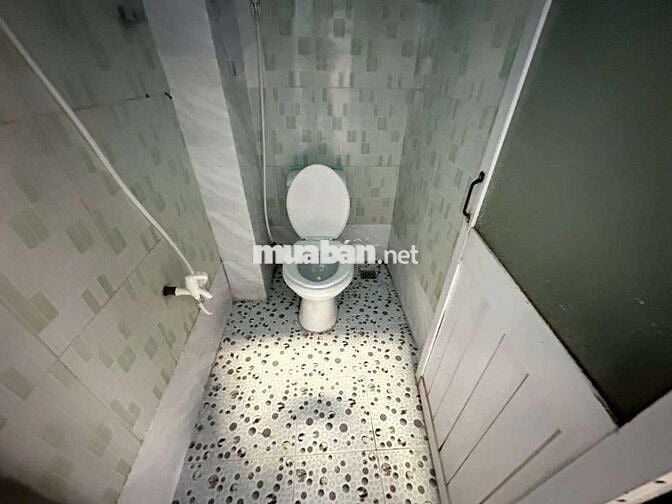 Nhà Trương Phước Phan [4x10, 2 lầu, 3pn, 3toilet] 7,5tr/tháng