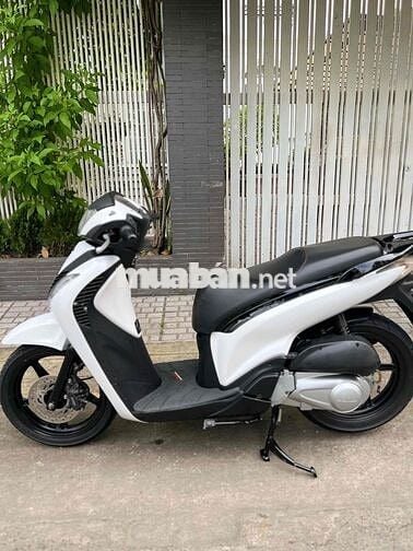 Sh150 Nhập Ý 2010