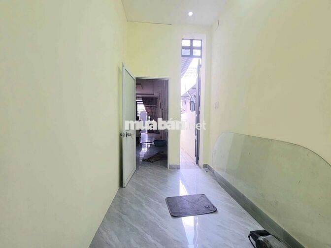 Mình trống phòng full nội thất zá rẻ ngay gần đầu Gò Vấp, full nt