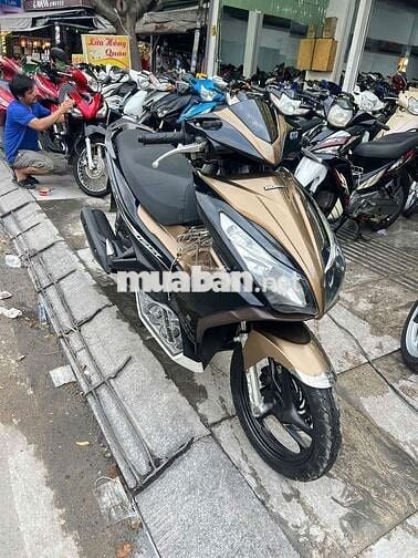 Honda air blade 2014 mới 90% biển số thành phố
