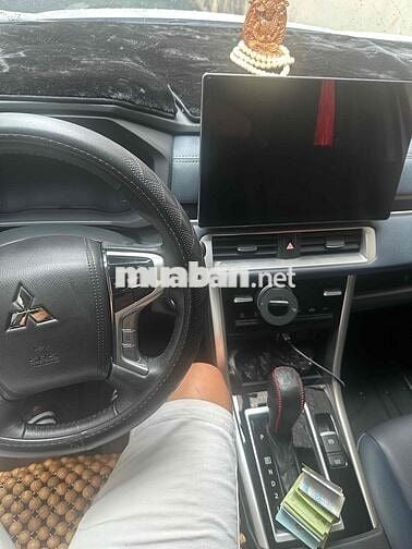 Mitsubishi Xpander Cross 2025 - 15000 km