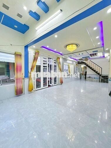 Bán nhà hẻm nhánh 11 gần bệnh viện đa khoa trung ương 2,490 tỷ