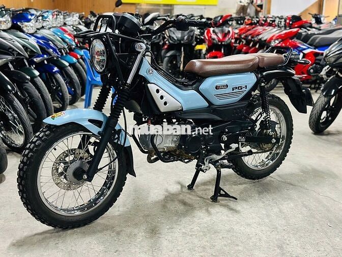 XE MÁYTHANH TÙNG_PG-1 XANH COBAN LƯỚT 98% ZIN