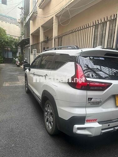 Mitsubishi Xpander Cross 2025 - 15000 km