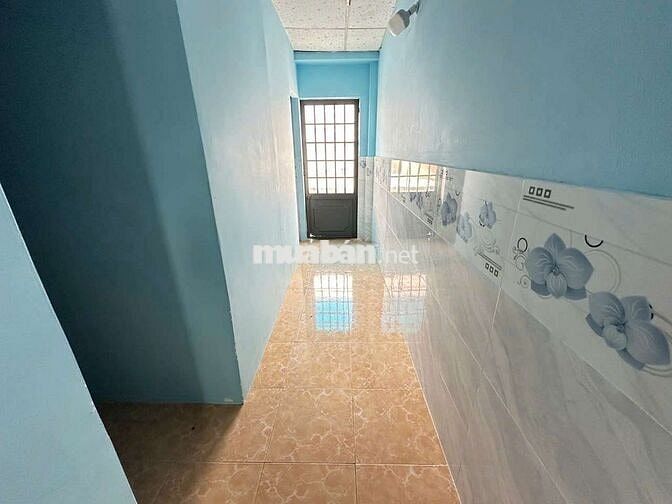 Nhà Trương Phước Phan [4x10, 2 lầu, 3pn, 3toilet] 7,5tr/tháng