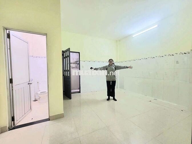 Mình trống phòng full nội thất zá rẻ ngay gần đầu Gò Vấp, full nt