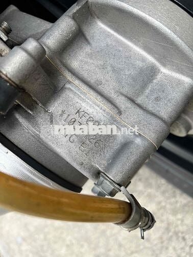 Sh150 Nhập Ý 2010