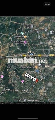 Bán Đất phú Cát Mêtro:Giá :4,7 tỷ