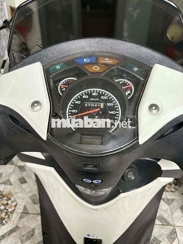 xe sh 3 cục ý , nguyên zin đầu chưa rớt , nắp chao