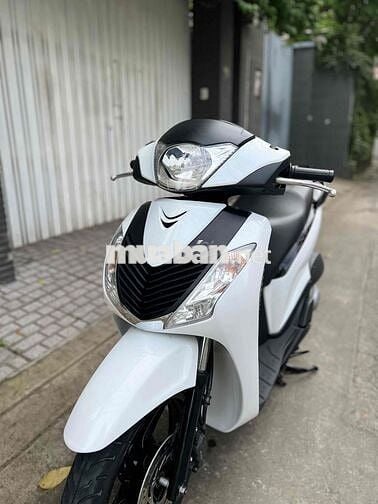 Sh150 Nhập Ý 2010