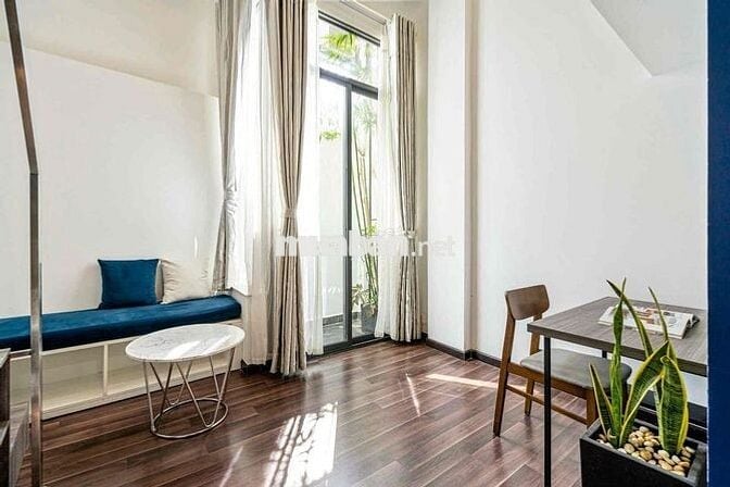 CĂN HỘ DỊCH VỤ…ĐẦY ĐỦ NỘI THẤT…HỒ BƠI NGOÀI TRỜI…TRƯỜNG CHINH