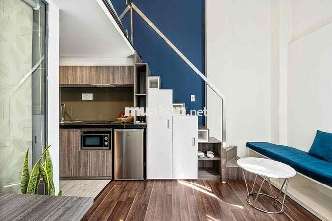 CĂN HỘ DỊCH VỤ…ĐẦY ĐỦ NỘI THẤT…HỒ BƠI NGOÀI TRỜI…TRƯỜNG CHINH