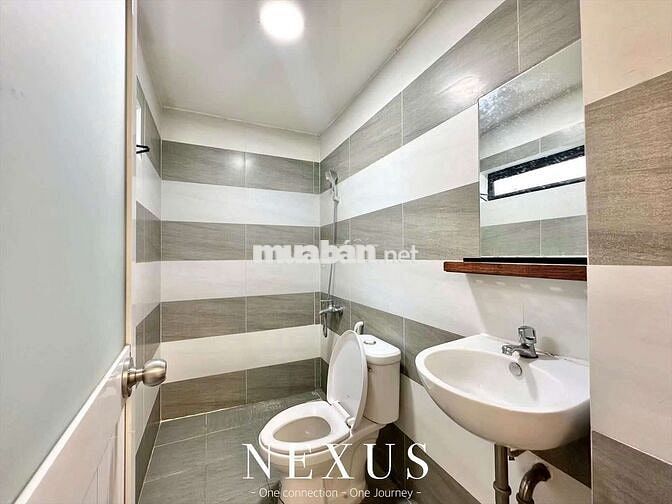 STUDIO FULL NỘI THẤT – TRỐNG SẴN