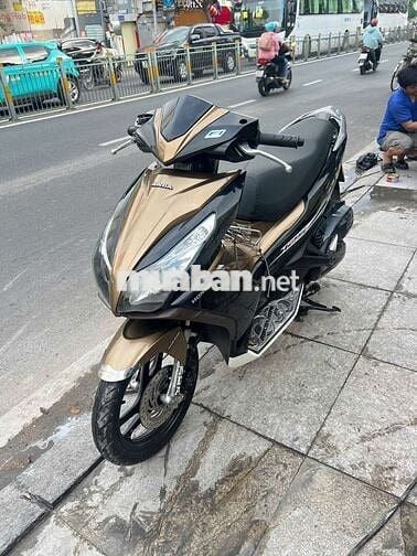 Honda air blade 2014 mới 90% biển số thành phố