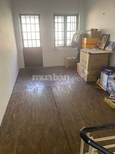 Bán nhà 1 trệt 1 lầu hẻm xe hơi Lò Siêu, P12 Q11, DT 49m² giá 1 tỷ 98 