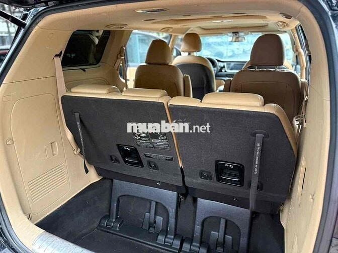 SEDONA 2.2 full dầu 2020 BẢO HÀNH 1 NĂM HT VAY 70%