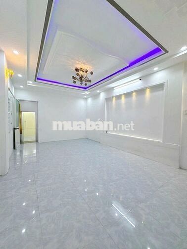 Bán nhà hẻm nhánh 11 gần bệnh viện đa khoa trung ương 2,490 tỷ