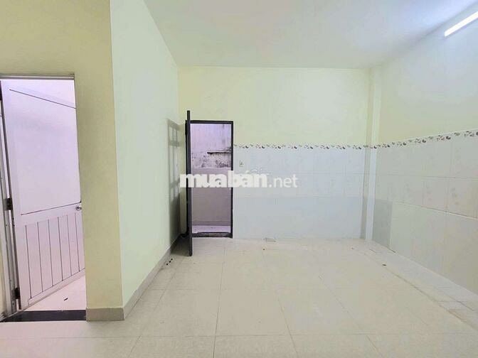 Mình trống phòng full nội thất zá rẻ ngay gần đầu Gò Vấp, full nt