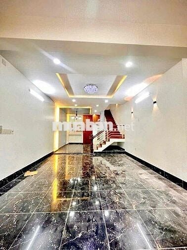 🍀Cho thuê nhà MTKD đẹp đường 46 .Tên Lửa. BTân