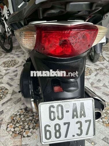 xe sh 3 cục ý , nguyên zin đầu chưa rớt , nắp chao