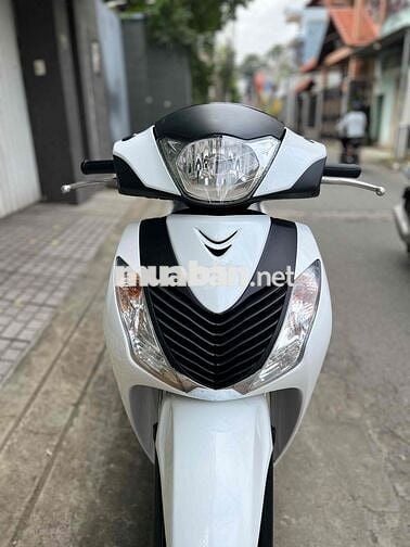 Sh150 Nhập Ý 2010