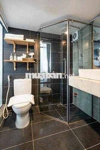 CĂN HỘ DỊCH VỤ…ĐẦY ĐỦ NỘI THẤT…HỒ BƠI NGOÀI TRỜI…TRƯỜNG CHINH