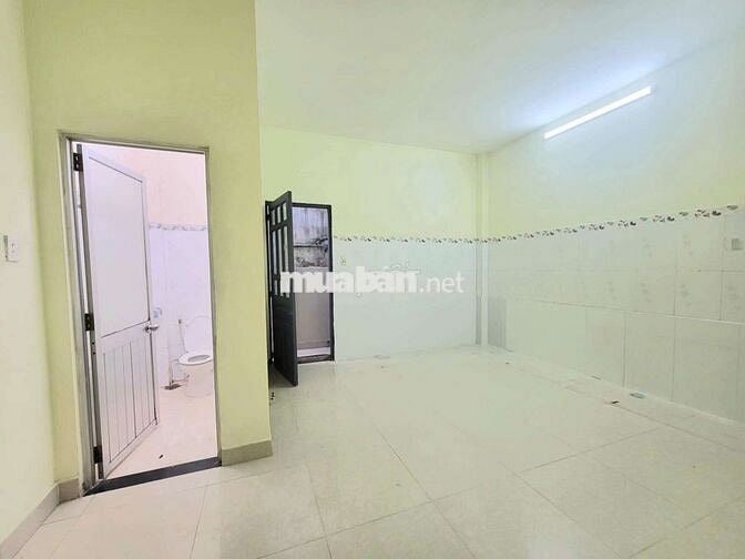 Mình trống phòng full nội thất zá rẻ ngay gần đầu Gò Vấp, full nt