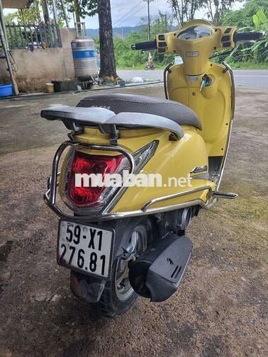 Dư nên bán elizabeth fi