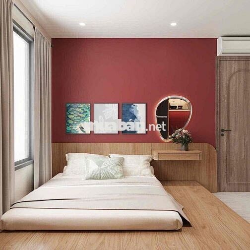 CĂN HỘ DỊCH VỤ QUẬN 1, TÁCH BẾP, FULL NỘI THẤT, CẦU KIỆU, HAI BÀ TRƯNG