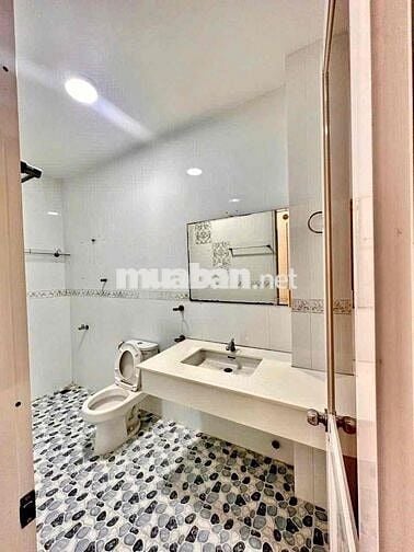 🍀Cho thuê nhà MTKD đẹp đường 46 .Tên Lửa. BTân