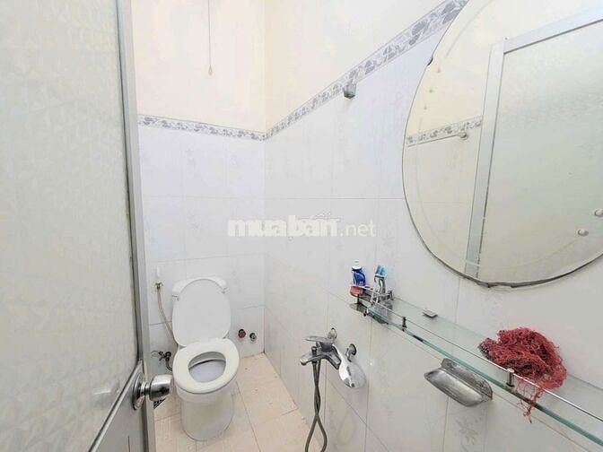 Mình trống phòng full nội thất zá rẻ ngay gần đầu Gò Vấp, full nt