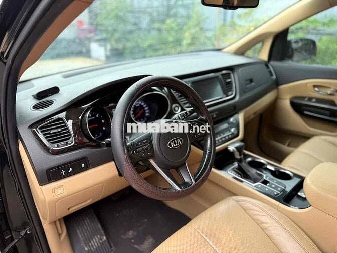 SEDONA 2.2 full dầu 2020 BẢO HÀNH 1 NĂM HT VAY 70%