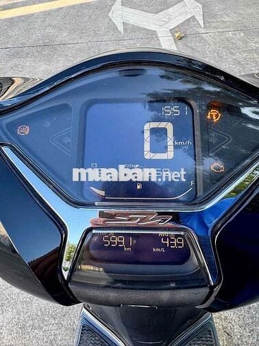 Honda SH 150i ABS 2021 Đen (người dùng)