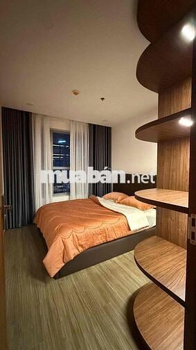 CHO THUÊ CHUNG CHƯ HAPPY ONE CENTRAL 2PN FULL NỘI THẤT CAO CẤP